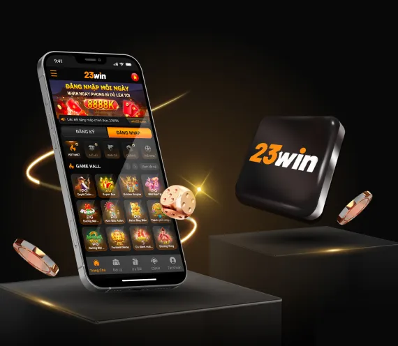 App 23WIN